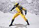 BANDAI SPIRITS S.H.Figuarts Wolverine (Deadpool & Wolverine) gallery thumbnail