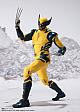 BANDAI SPIRITS S.H.Figuarts Wolverine (Deadpool & Wolverine) gallery thumbnail