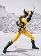 BANDAI SPIRITS S.H.Figuarts Wolverine (Deadpool & Wolverine) gallery thumbnail