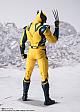 BANDAI SPIRITS S.H.Figuarts Wolverine (Deadpool & Wolverine) gallery thumbnail