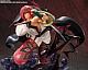 BANDAI SPIRITS Figuarts ZERO [Chogekisen] Shanks -Kamihi- gallery thumbnail