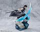 BANDAI SPIRITS Figuarts ZERO [Chogekisen] Uchiha Obito -Katsute no Tomo-to no Ketchaku- gallery thumbnail