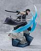 BANDAI SPIRITS Figuarts ZERO [Chogekisen] Uchiha Obito -Katsute no Tomo-to no Ketchaku- gallery thumbnail