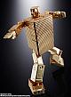 BANDAI SPIRITS Soul of Chogokin GX-32SP Ougon Senshi Gold Lightan CHOGOKIN 50th Ver. gallery thumbnail