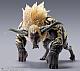 BANDAI SPIRITS S.H.MonsterArts Gekkoushita Rajan gallery thumbnail