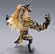 BANDAI SPIRITS S.H.MonsterArts Gekkoushita Rajan gallery thumbnail