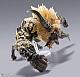 BANDAI SPIRITS S.H.MonsterArts Gekkoushita Rajan gallery thumbnail