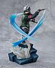 BANDAI SPIRITS Figuarts ZERO [Chogekisen] Hataka Kakashi -Katsute no Tomo-to no Ketchaku- gallery thumbnail