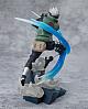 BANDAI SPIRITS Figuarts ZERO [Chogekisen] Hataka Kakashi -Katsute no Tomo-to no Ketchaku- gallery thumbnail