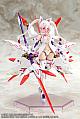 KOTOBUKIYA Megami Device ASRA Kyuubi Matsuri 1/1 Plastic Kit gallery thumbnail