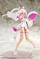 KOTOBUKIYA Megami Device ASRA Kyuubi Matsuri 1/1 Plastic Kit gallery thumbnail