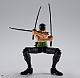 BANDAI SPIRITS S.H.Figuarts Roronoa Zoro -Boken no Yoake- gallery thumbnail