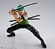 BANDAI SPIRITS S.H.Figuarts Roronoa Zoro -Boken no Yoake- gallery thumbnail