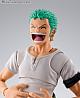 BANDAI SPIRITS S.H.Figuarts Roronoa Zoro -Boken no Yoake- gallery thumbnail