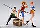 BANDAI SPIRITS S.H.Figuarts Roronoa Zoro -Boken no Yoake- gallery thumbnail