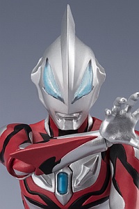 BANDAI SPIRITS S.H.Figuarts Ultraman Geed Primitive (Ultraman New Generation Stars Ver.)