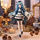 Sega S-FIRE Hatsune Miku Aki-ryoko Plastic Figure gallery thumbnail