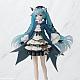 Sega S-FIRE Hatsune Miku Aki-ryoko Plastic Figure gallery thumbnail