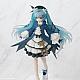 Sega S-FIRE Hatsune Miku Aki-ryoko Plastic Figure gallery thumbnail