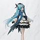 Sega S-FIRE Hatsune Miku Aki-ryoko Plastic Figure gallery thumbnail