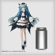 Sega S-FIRE Hatsune Miku Aki-ryoko Plastic Figure gallery thumbnail