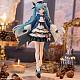 Sega S-FIRE Hatsune Miku Aki-ryoko Plastic Figure gallery thumbnail