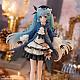 Sega S-FIRE Hatsune Miku Aki-ryoko Plastic Figure gallery thumbnail