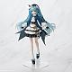 Sega S-FIRE Hatsune Miku Aki-ryoko Plastic Figure gallery thumbnail