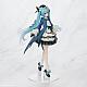 Sega S-FIRE Hatsune Miku Aki-ryoko Plastic Figure gallery thumbnail