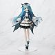 Sega S-FIRE Hatsune Miku Aki-ryoko Plastic Figure gallery thumbnail