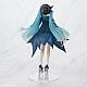 Sega S-FIRE Hatsune Miku Aki-ryoko Plastic Figure gallery thumbnail