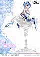 Prime 1 Studio PRISMA WING Re:Zero -Starting Life in Another World Rem Glass Edition 1/7 Plastic Figure gallery thumbnail