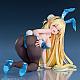 FOTS JAPAN Gachikoi Bunny Girl Rio 1/6 PMMA Figure gallery thumbnail