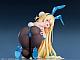 FOTS JAPAN Gachikoi Bunny Girl Rio 1/6 PMMA Figure gallery thumbnail