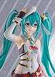 GOODSMILE RACING Hatsune Miku GT Project POP UP PARADE Racing Miku 2023 Ver. Plastic Figure gallery thumbnail