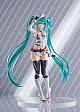 GOODSMILE RACING Hatsune Miku GT Project POP UP PARADE Racing Miku 2023 Ver. Plastic Figure gallery thumbnail