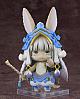 GOOD SMILE COMPANY (GSC) Made in Abyss Retsujitsu no Oginkyou Nendoroid Nanachi Shin-ishou Ver. gallery thumbnail