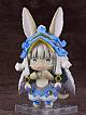 GOOD SMILE COMPANY (GSC) Made in Abyss Retsujitsu no Oginkyou Nendoroid Nanachi Shin-ishou Ver. gallery thumbnail