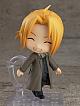 GOOD SMILE COMPANY (GSC) Fullmetal Alchemist Nendoroid Edward Elric Saishuukai Ver. gallery thumbnail