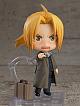 GOOD SMILE COMPANY (GSC) Fullmetal Alchemist Nendoroid Edward Elric Saishuukai Ver. gallery thumbnail