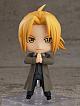 GOOD SMILE COMPANY (GSC) Fullmetal Alchemist Nendoroid Edward Elric Saishuukai Ver. gallery thumbnail