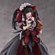 HOBBY STOCK Date A Live Tokisaki Kurumi Sasaya-tsuge Henchitsu (Rasiel) Ver. 1/7 Plastic Figure gallery thumbnail