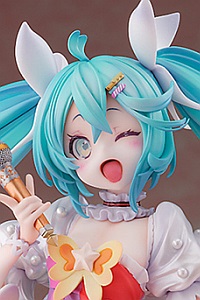 HOBBY STOCK Hatsune Miku HATSUNE MIKU EXPO 2023 VR ver. 1/7 Plastic Figure