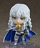 GOOD SMILE COMPANY (GSC) TV Anime Berserk Nendoroid Griffith gallery thumbnail