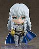 GOOD SMILE COMPANY (GSC) TV Anime Berserk Nendoroid Griffith gallery thumbnail