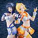 KADOKAWA KDcolle Love Live! Nijigasaki Gakuen School Idol Club Asaka Karin & Miyashita Ai SUPER NOVA Ver. 1/7 Plastic Figure gallery thumbnail