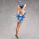 FREEing Street Fighter 6 Chun-Li Bunny Ver. 1/4 Plastic Figure gallery thumbnail