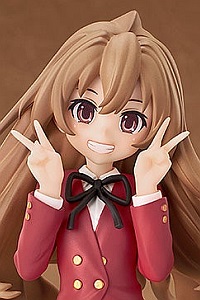 GOOD SMILE ARTS Shanghai Toradora! POP UP PARADE Aisaka Taiga Plastic Figure