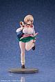 Hobby Sakura Bonyari JK Aiuchi Hina Another Colour 1/7 Plastic Figure gallery thumbnail