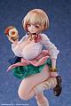 Hobby Sakura Bonyari JK Aiuchi Hina Another Colour 1/7 Plastic Figure gallery thumbnail